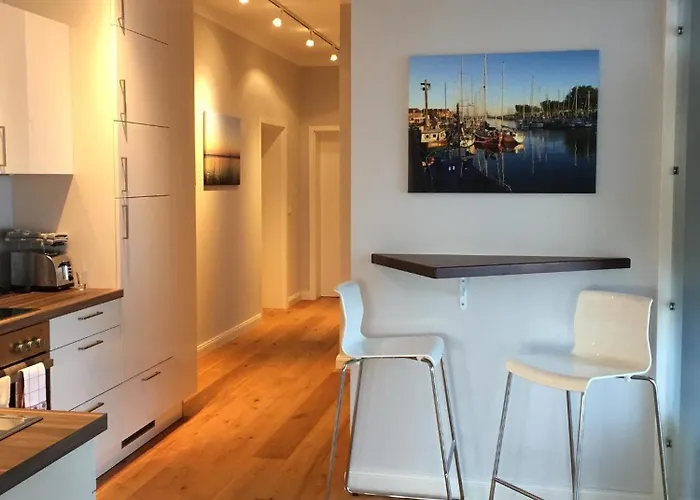 Appartamento Am Orth