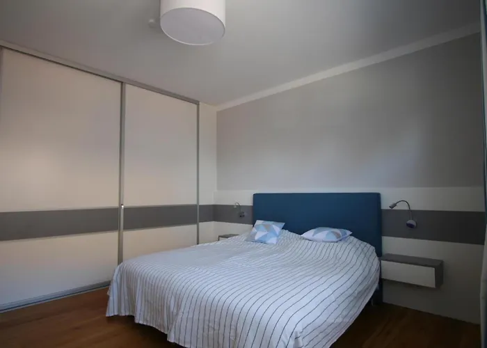 Appartamento Am Orth