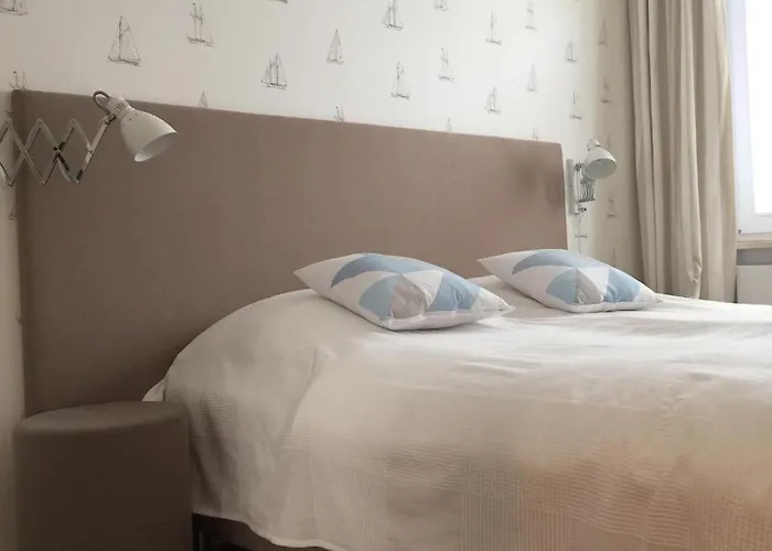 Appartamento Am Orth