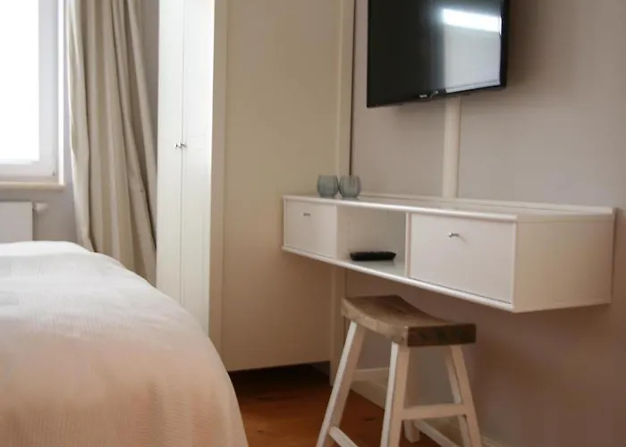 Appartamento Am Orth