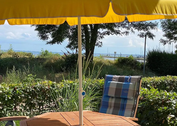 Am Appartamento Orth